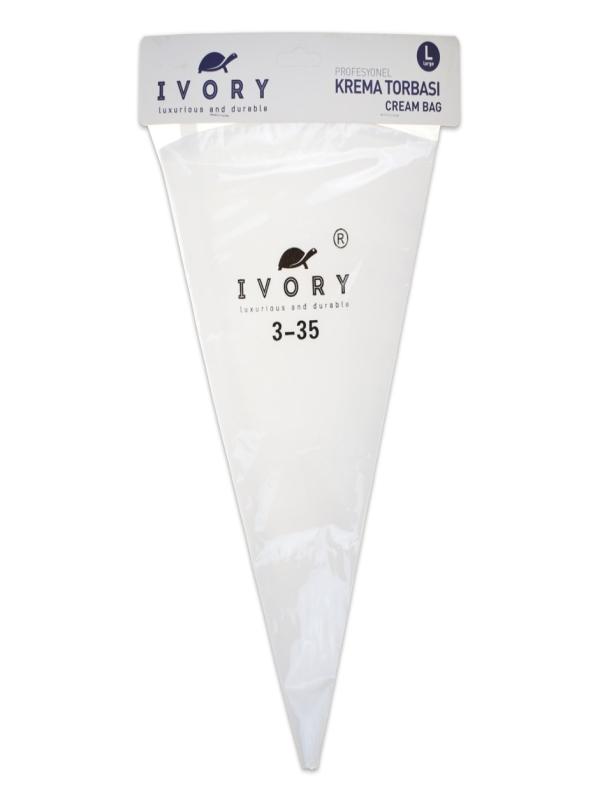 IVORY BEZ KREMA TORBA IVO-PST101