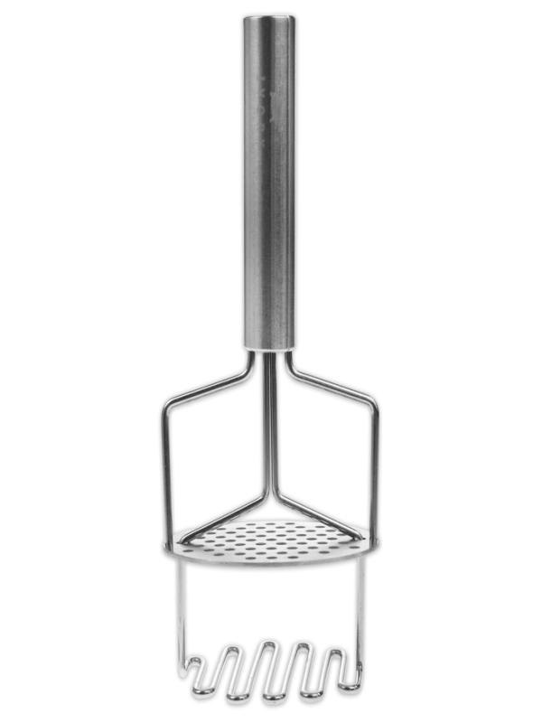 IVORY ÇİFTLİ İNOX PATATES EZİCİ IVO-PE308