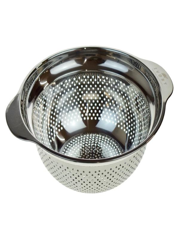 IVORY PASLANMAZ ÇELİK SÜZGEÇ 27 IVO-SZG192