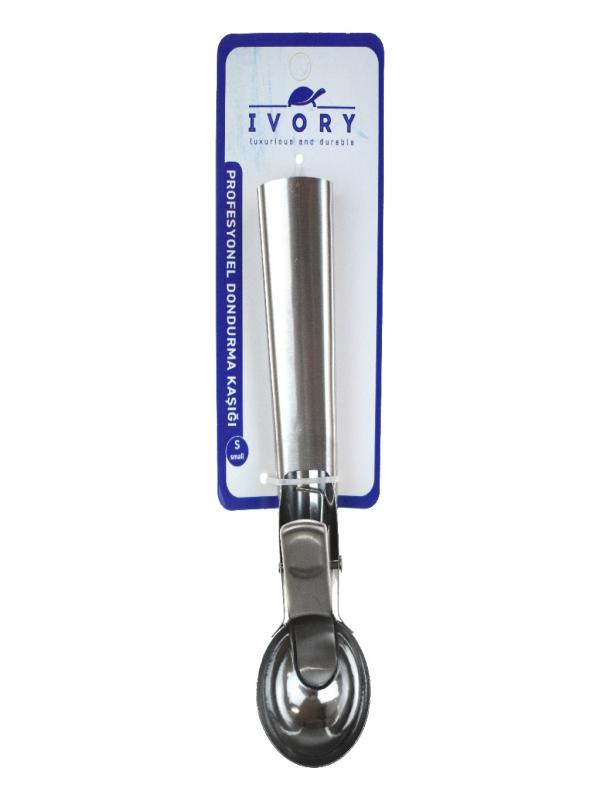IVORY PROFESYONEL DONDURMA KAŞIK IVO-DN104