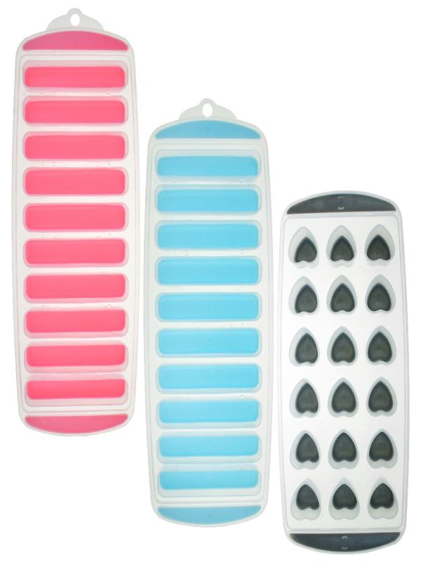 IVORY SİLİKON BUZ KALIBI KARMA IVO-BUZ101