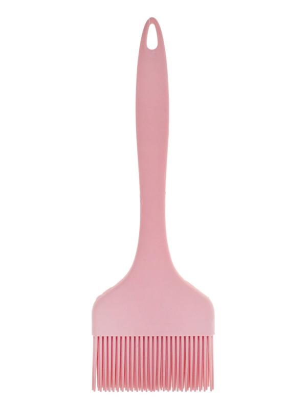 IVORY SİLİKON JUMBO YUMURTA FIRÇASI IVO-SL200