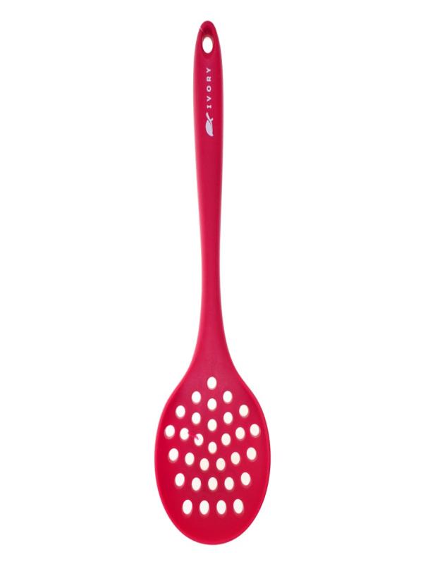 IVORY SİLİKON KIZARTMA KEVGİR IVO-SL166