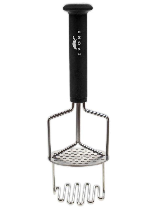 IVORY SİLİKON SAPLI PATATES EZECEK IVO-PE307