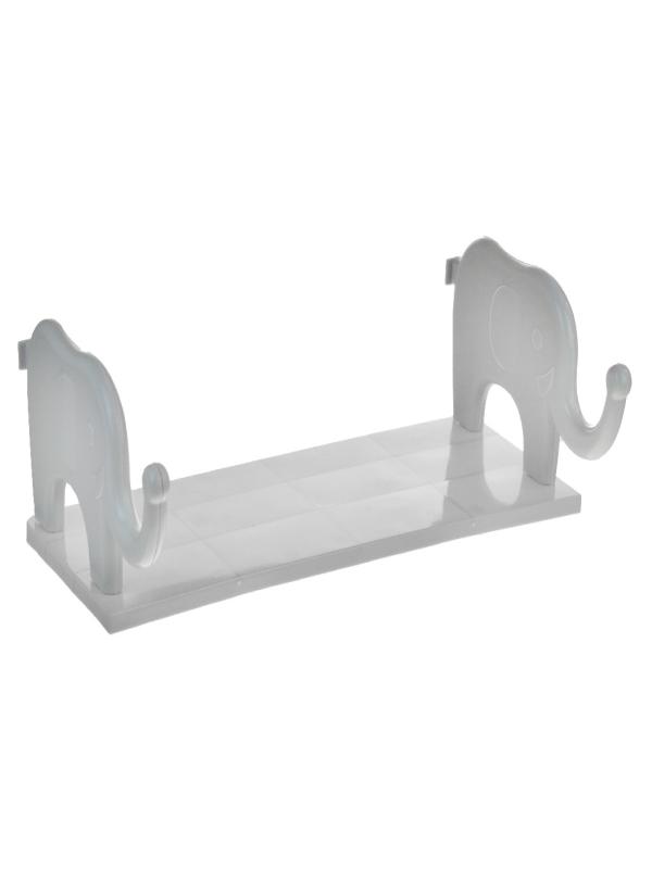 IVORY YAPIŞKANLI DEKORATİF RAF IVO-7028