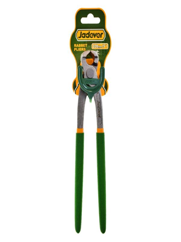 JADEVER KERPETEN 228MM JDPL8909