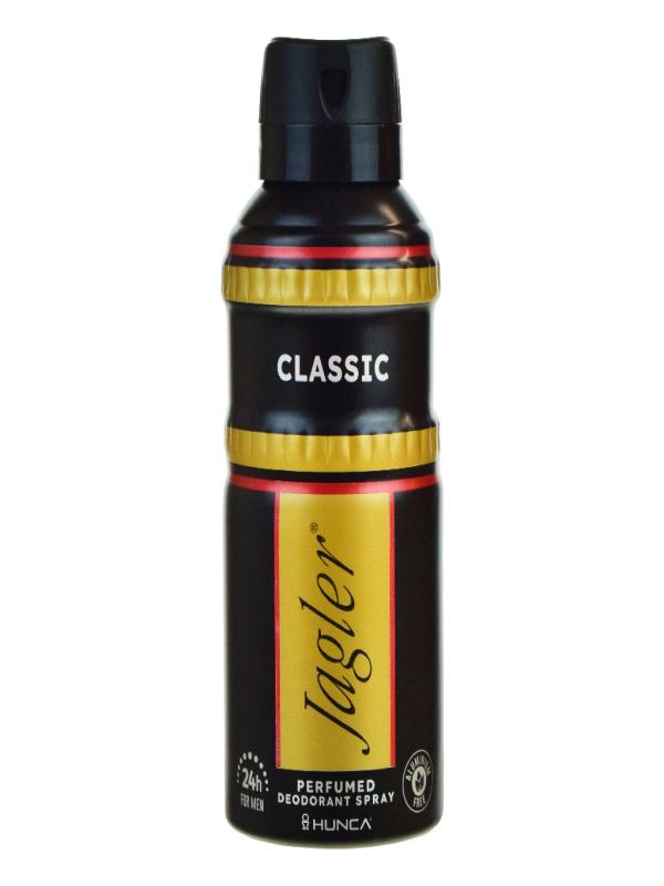 JAGLER DEO 150 ML CLASSIC FOR MEN