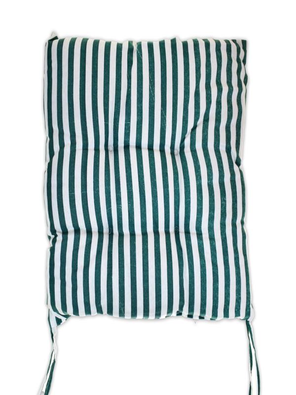 JOLİE ELYAF DOLGULU SANDALYE MİNDERİ