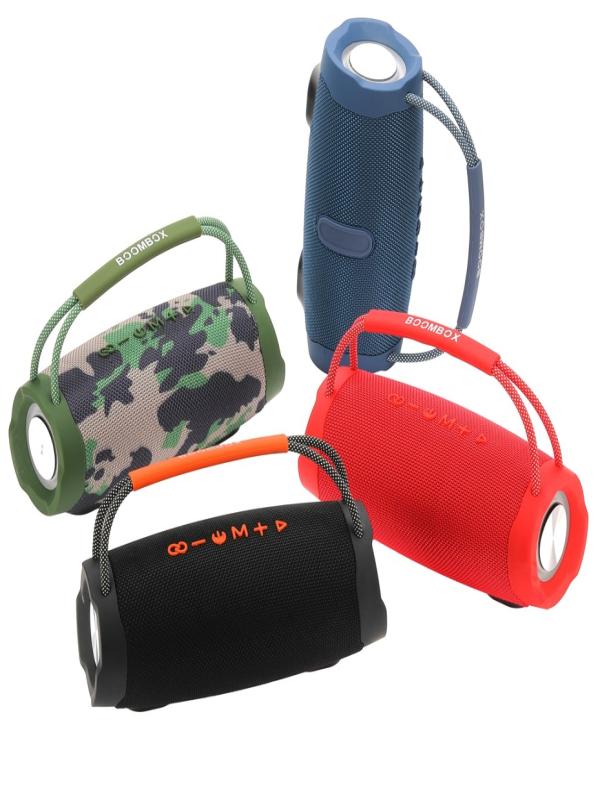 JRL BOOMBOX 3PRO SPEAKER