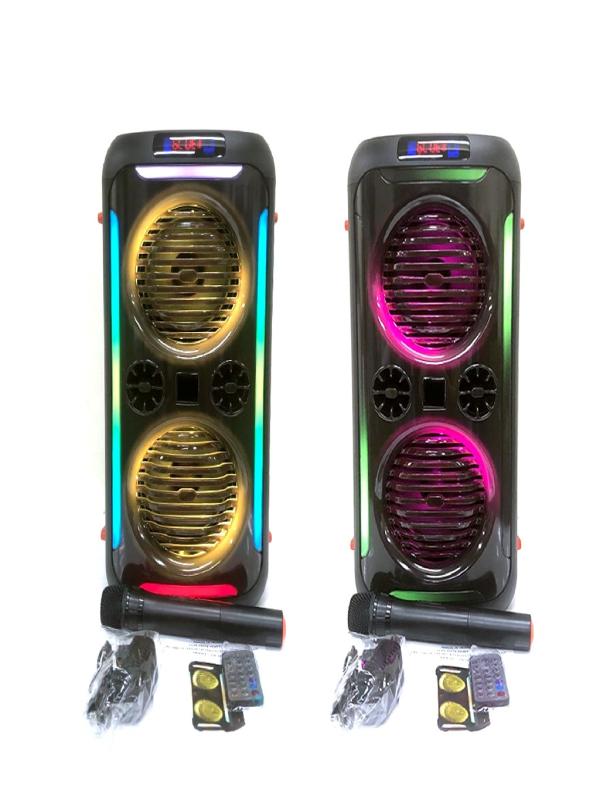 JRL MUSIC PLAYER YB-2809