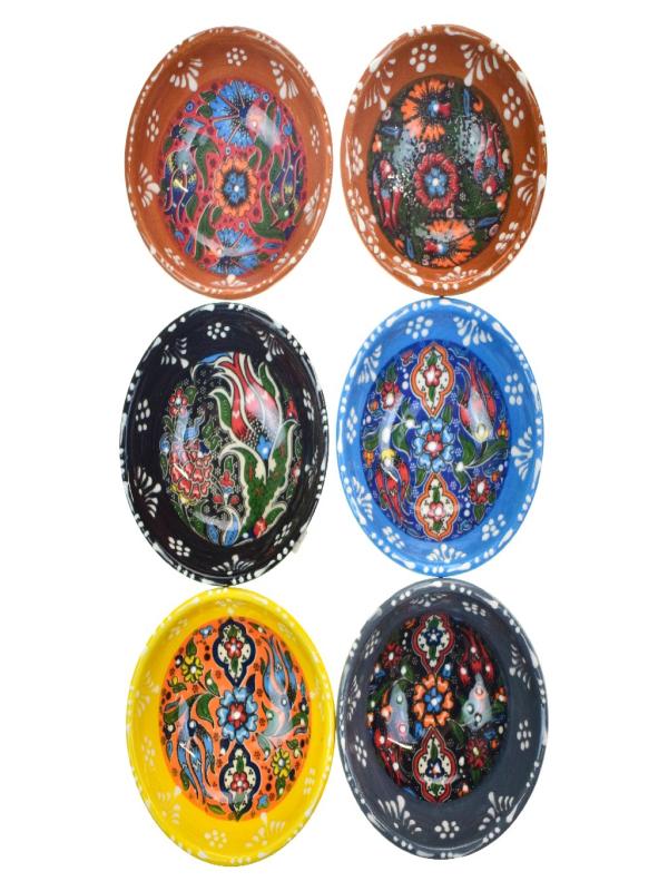 KABARTMA KASE 8 CM 512.30015