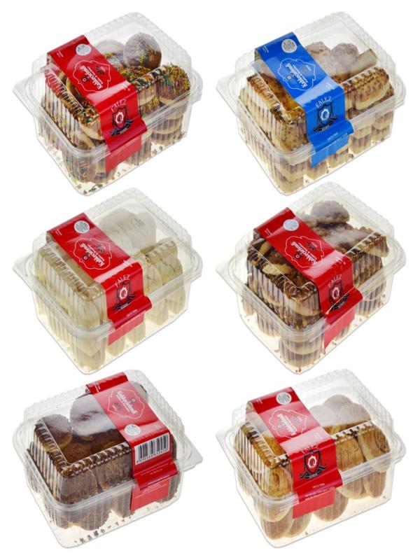 KAHKECİEFENDİ KURABİYE 1000 GR