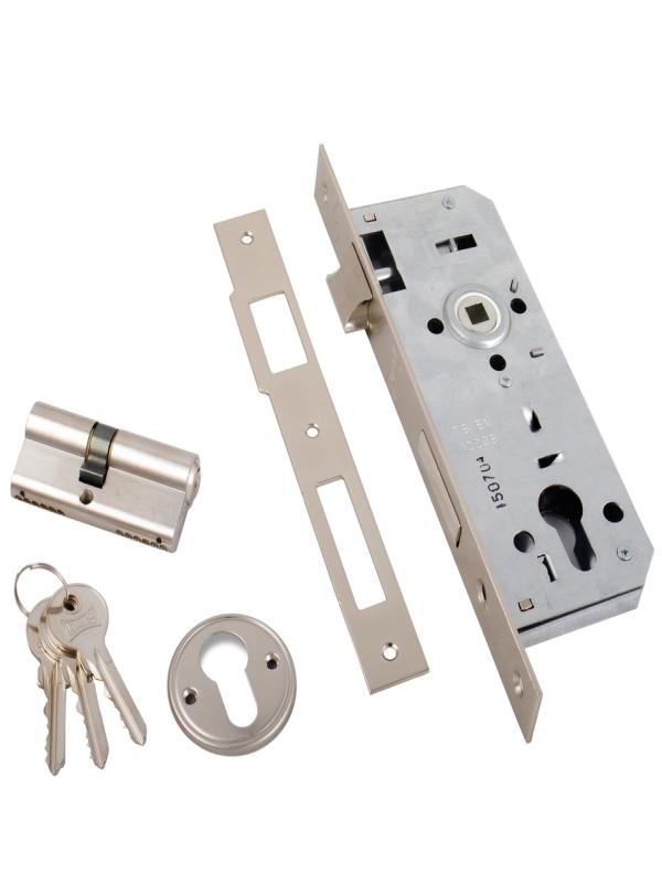 KALE 152R DIŞ KAPI KİLİDİ 35 MM 152R00002