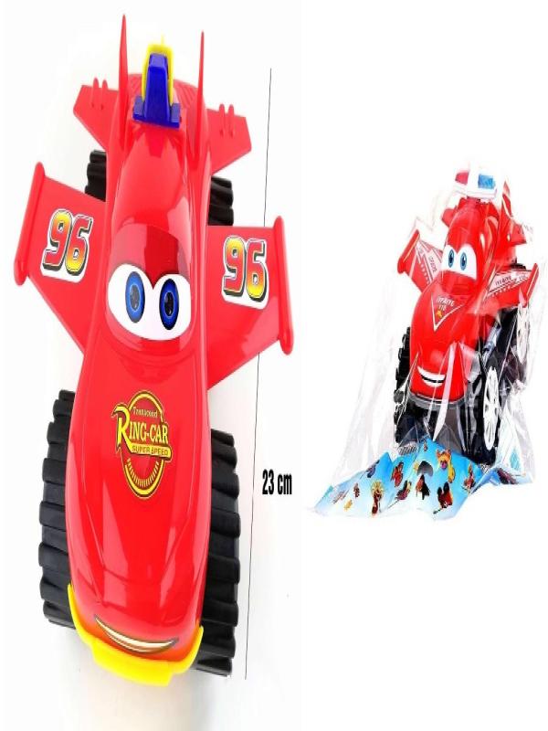 KANATLI ARABA SERİSİ BP-539