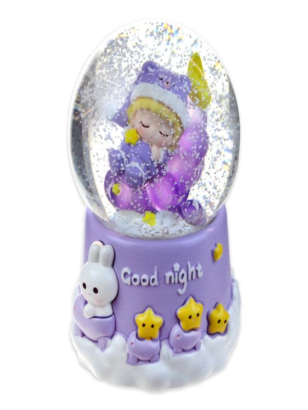 KAR KÜRESİ ORTA BOY LLM-HDY0084