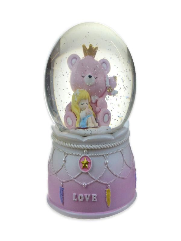 KAR KÜRESİ ORTA BOY LLM-HDY0091