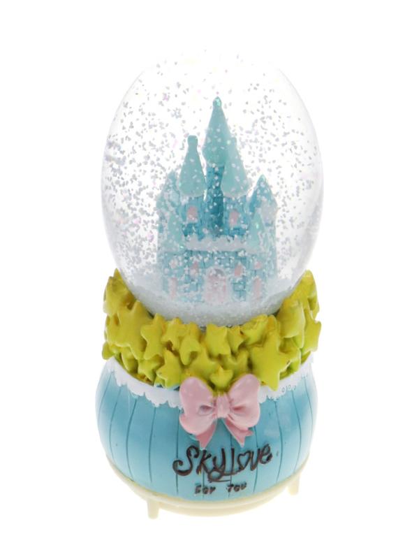 KAR KÜRESİ PİLLİ BÜYÜK 201A