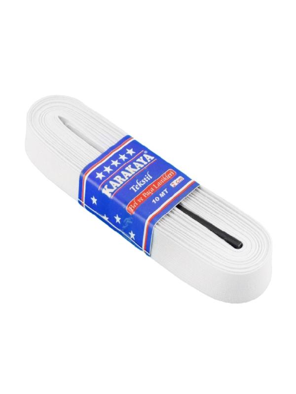 KARAKAYA 10 MT 2 CM SÜPER PAÇA LASTİK