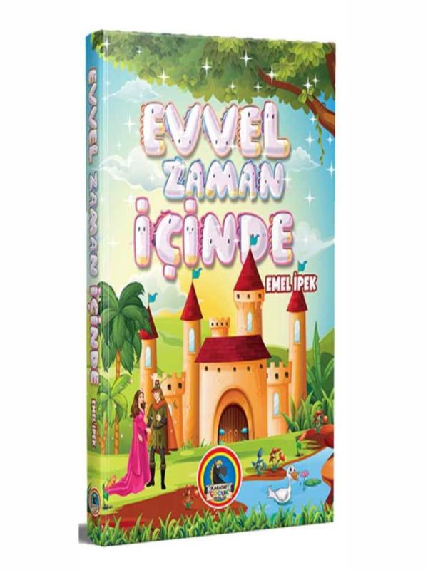 KARATAY EVVEL ZAMAN İÇİNDE K.KAPAK