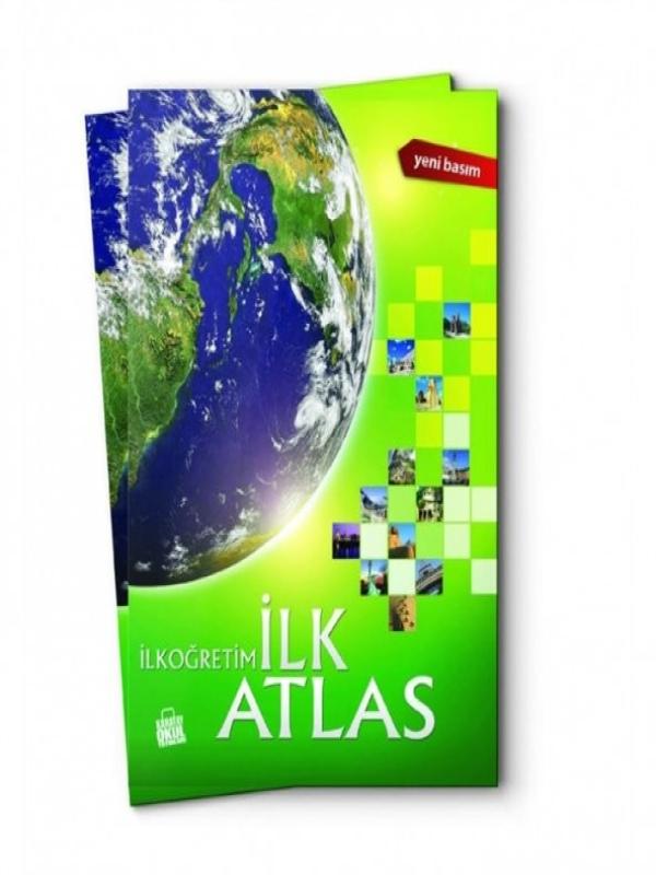 KARATAY İLK ATLAS