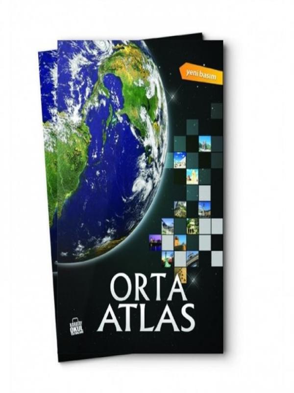 KARATAY ORTA ATLAS