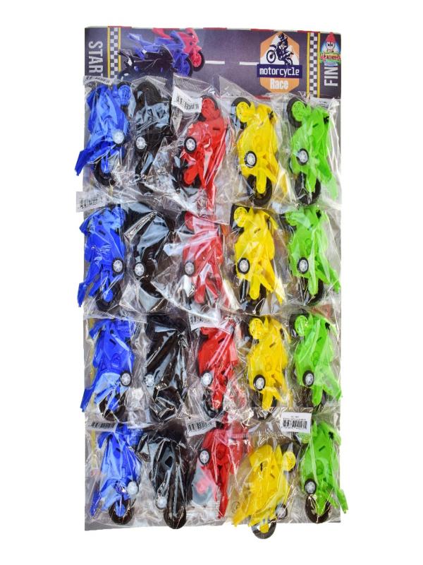 KARTELA ÇEK BIRAK MOTOR ALT3004