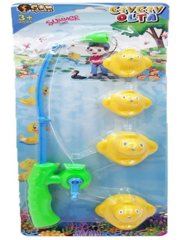 KARTELA ÖRDEK OLTA E3054