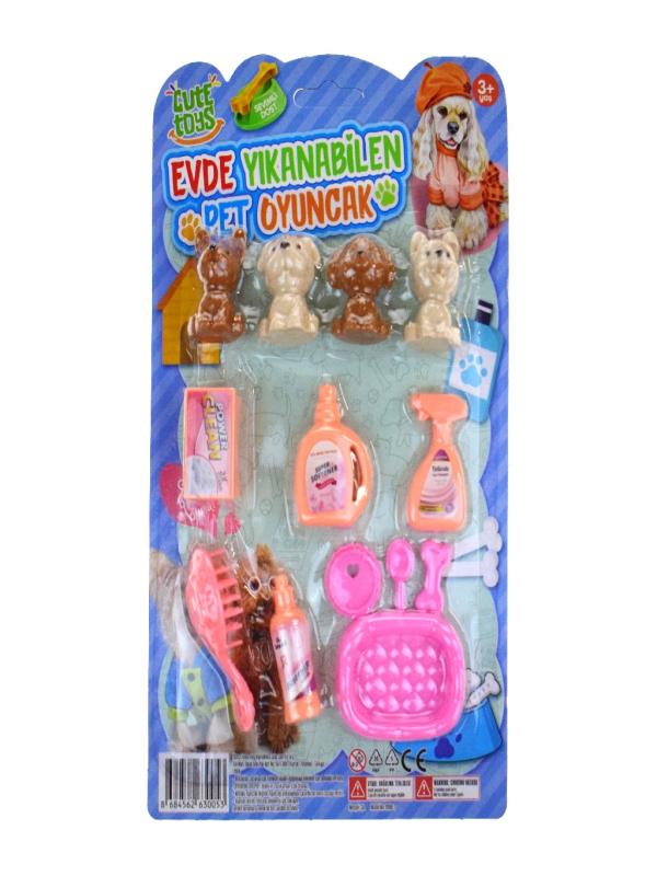 KARTELA PET HAYVAN 999B-2