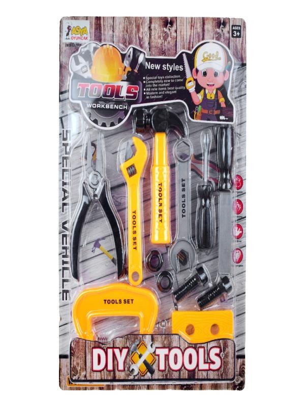 KARTELA TAMİR SETİ 3688-B05