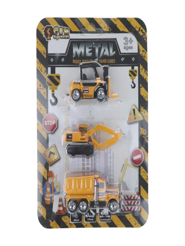 KARTELADA 3 LÜ METAL İŞ ARAÇLARI 8849