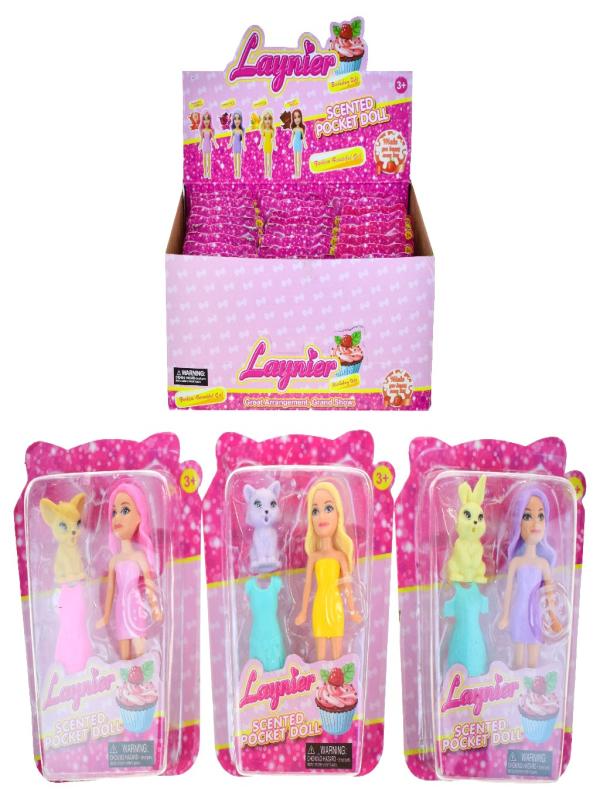 KARTELADA BEBEK SETİ BN8001