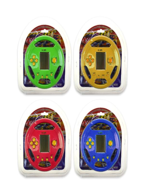 KARTELADA DİREKSİYON TETRİS 385