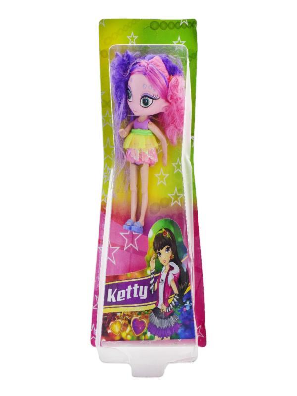 KARTELADA KETTY BEBEK BAK66