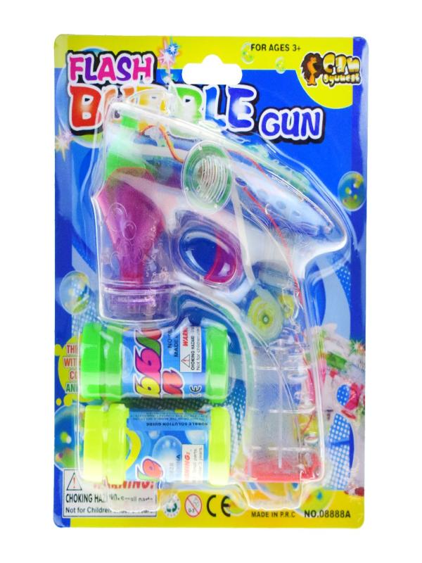 KARTELADA KÖPÜK TABANCASI JY008-C 08888A