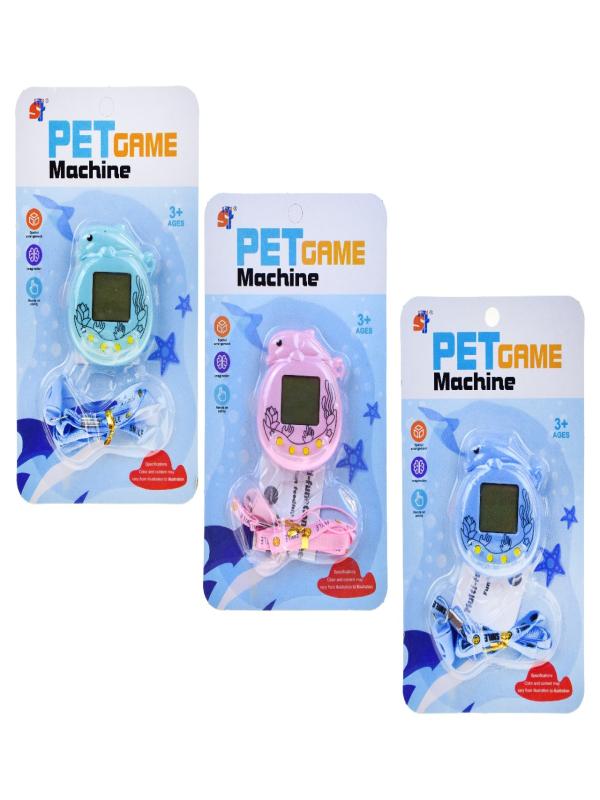 KARTELADA OYUNCAK TETRİS