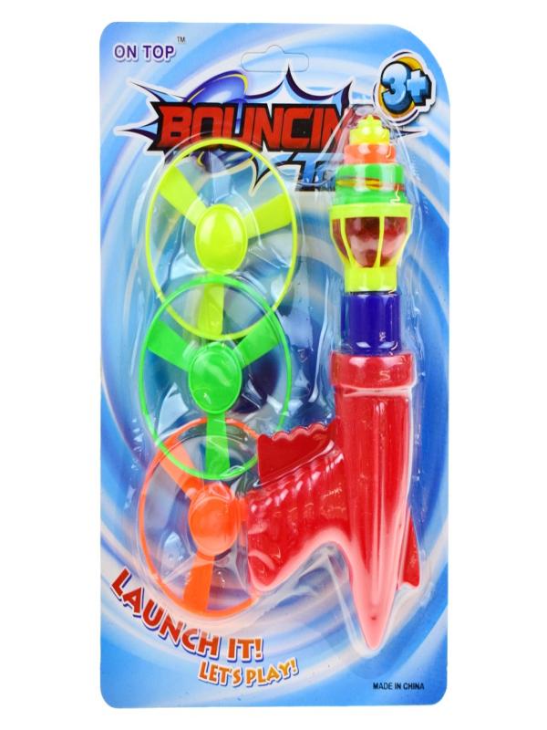 KARTELADA TABANCA IŞIKLI TOPAÇ 7777-15