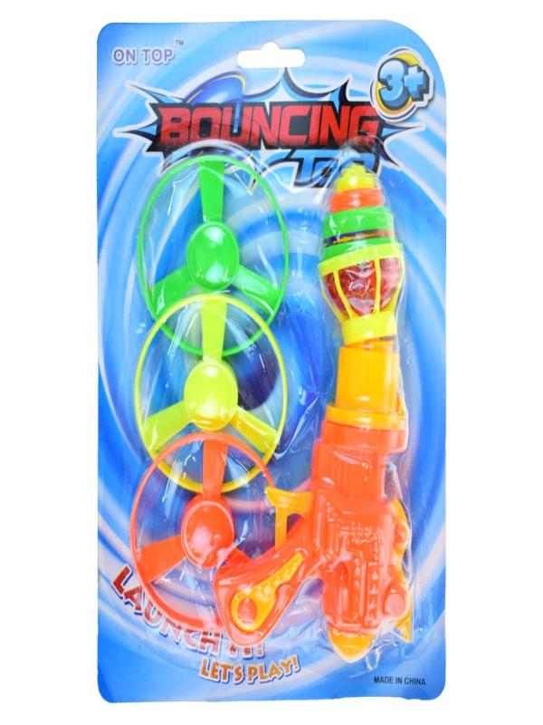 KARTELADA TABANCA IŞIKLI TOPAÇ 7777-8