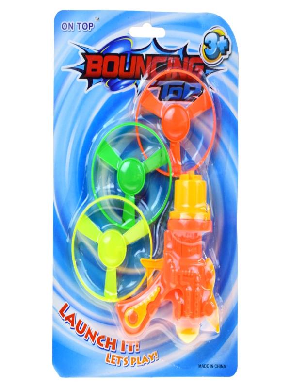 KARTELADA TABANCALI TOPAÇ 7777-2