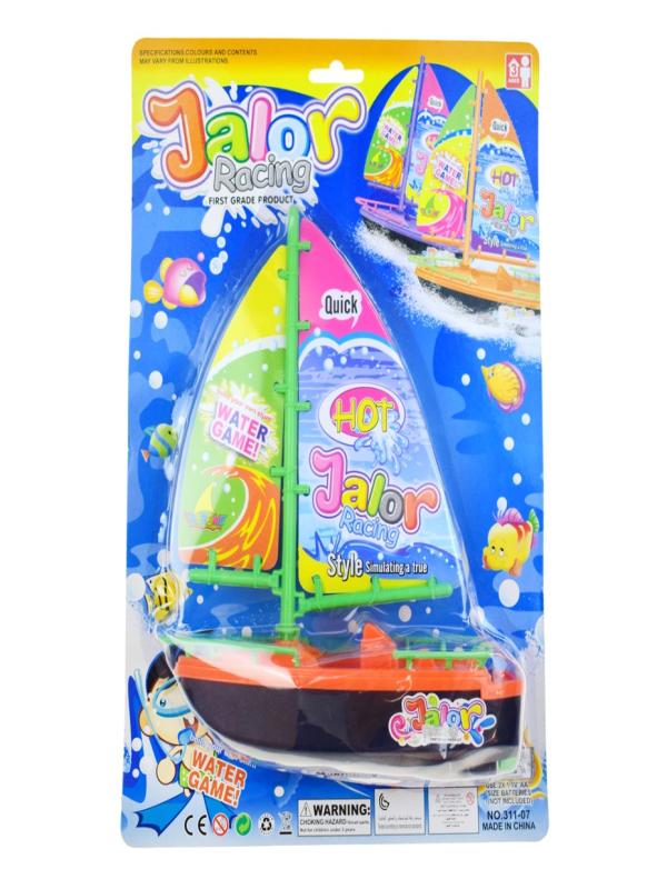 KARTELALI SÖRF TEKNESİ 311-07C