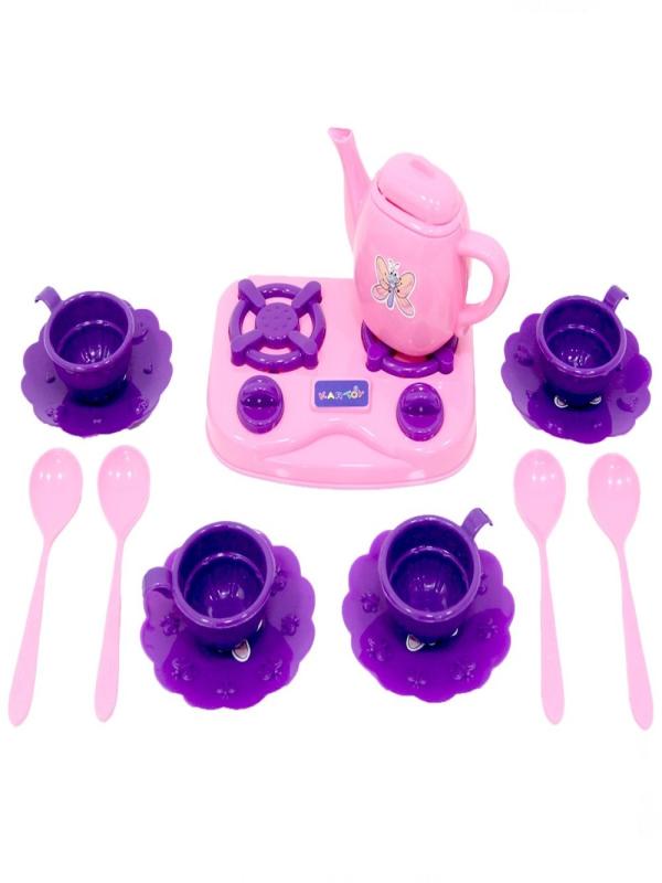 KARTOY ÇAY SETİ İML121