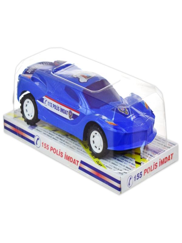KARTOY TAKSİ-POLİS VAKUMLU ARABA 182
