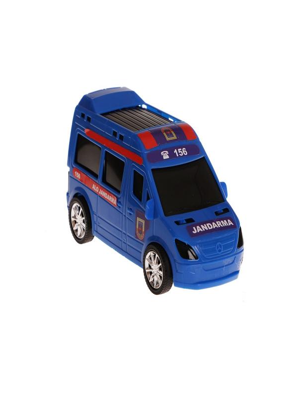 KARTOY VAKUMLU JANDARMA İML15