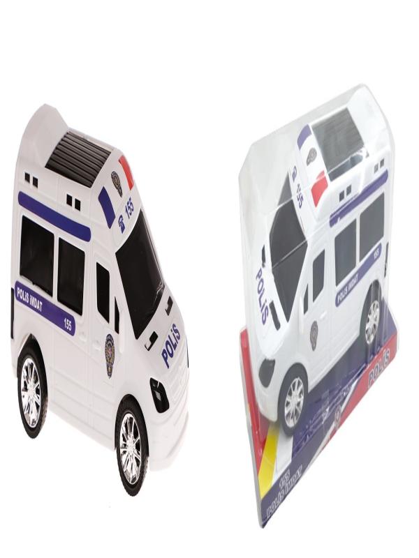 KARTOY VAKUMLU POLİS İML12