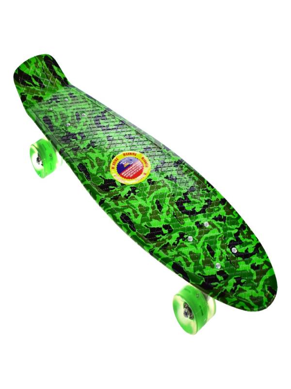 KAYKAY ŞEFFAF TEKER MSE-27