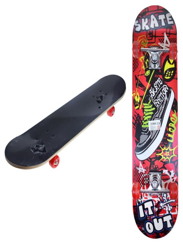 KAYKAY SİLİKON TEKER SH40505