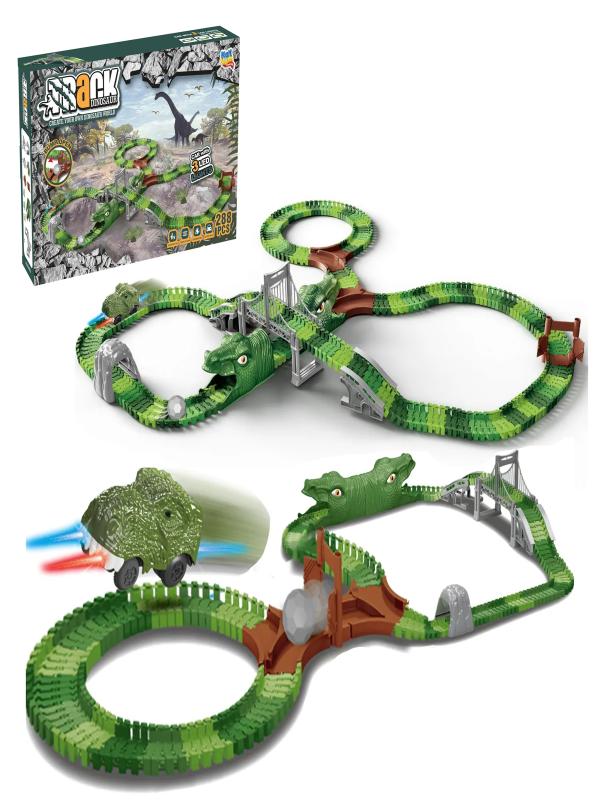 KAYYUM DİNAZOR TRACK 288 PARÇA 8042