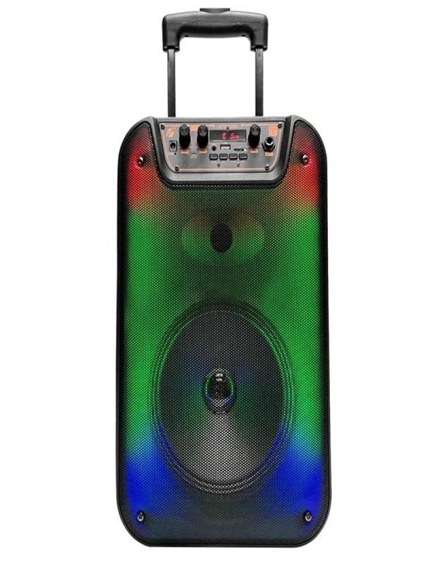 KBROAD WİRELESS SPEAKER KTS-1553