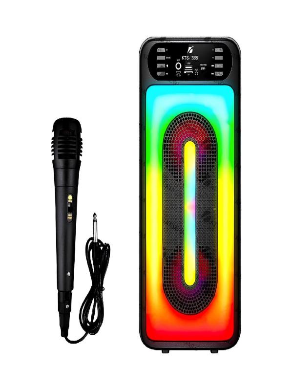 KBROAD WİRELESS SPEAKER KTS-1555