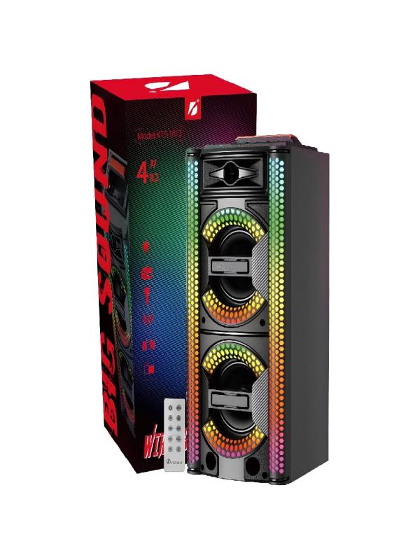 KBROAD WİRELESS SPEAKER KTS-1813