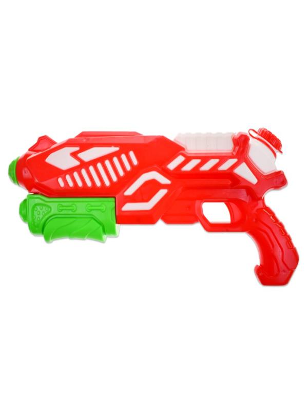 KET-178 BÜYÜK POMPALI SU TABANCASI